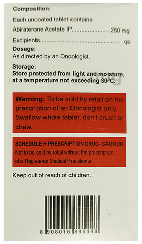 Ahabir 250mg Tablet image Ahabir 250mg Tablet image