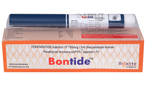 Bontide Injection image