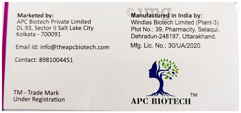 Apel CL Tablet image Apel CL Tablet image