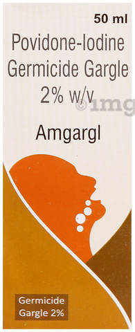 Amgargl Gargle image Amgargl Gargle image