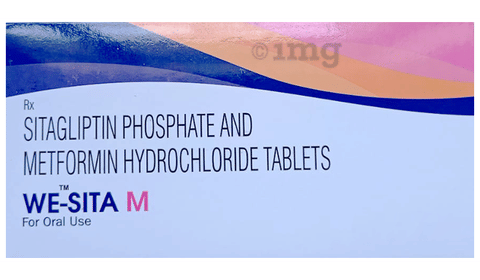 WE-Sita M Tablet image