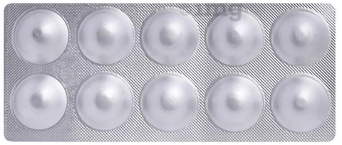 Telmifine 40mg Tablet image Telmifine 40mg Tablet image