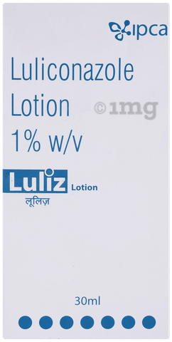 Luliz Lotion image Luliz Lotion image