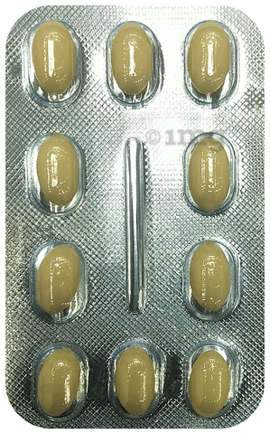 Stangest 200 Softgel Capsule image Stangest 200 Softgel Capsule image