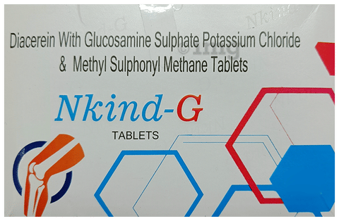 Nkind-G Tablet image Nkind-G Tablet image