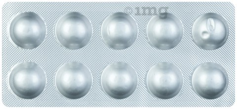 Pregiva-NT Tablet image