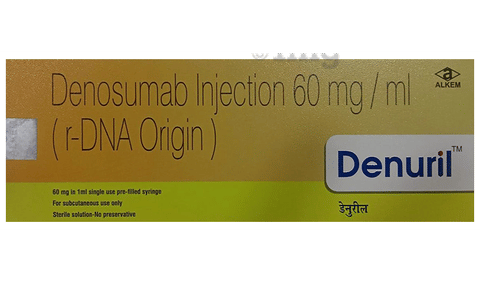 Denuril Injection image Denuril Injection image
