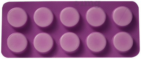 Sinus 77 Tablet image