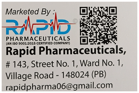 Sitarap-M 500 Tablet image Sitarap-M 500 Tablet image