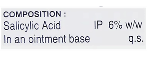 Essal 6% Ointment image