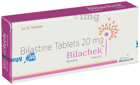 Bilachek Tablet image Bilachek Tablet image