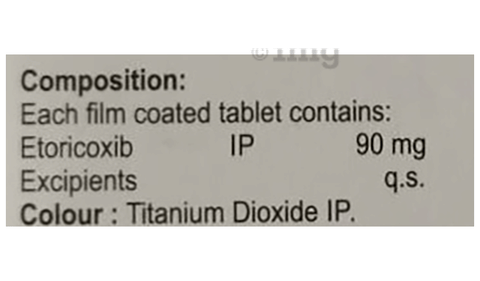 Etiron 90 Tablet image Etiron 90 Tablet image