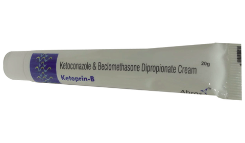 Ketoprin-B Cream image Ketoprin-B Cream image