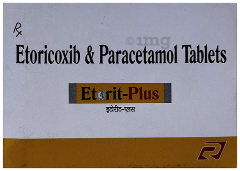 Etorit-Plus Tablet image