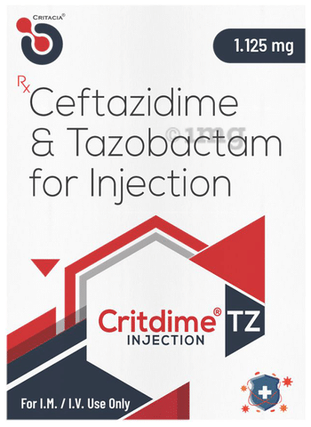Critdime TZ Injection