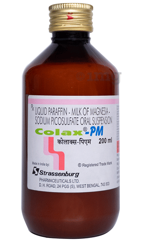 Colax-PM Syrup image Colax-PM Syrup image
