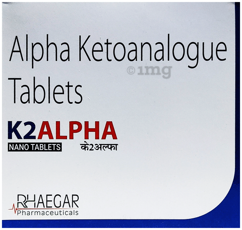 K2alpha Tablet 1