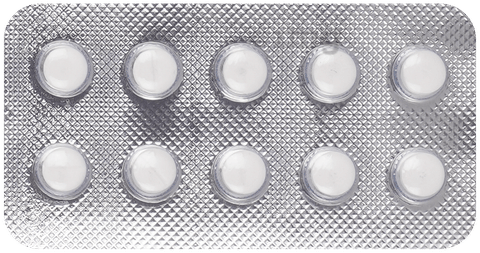 Arzu 5mg Tablet image