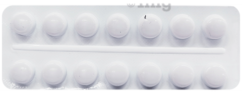 Saz 200 Tablet image