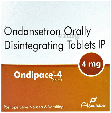 Ondipace 4 Tablet MD image