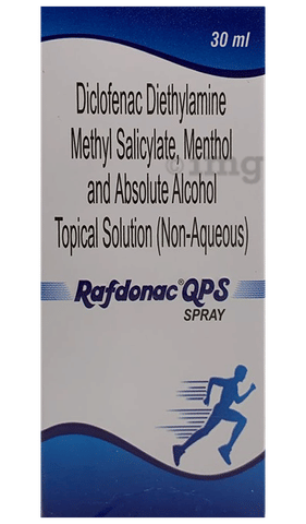 Rafdonac-QPS Spray image