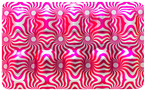 Axofen TH 4 Tablet image