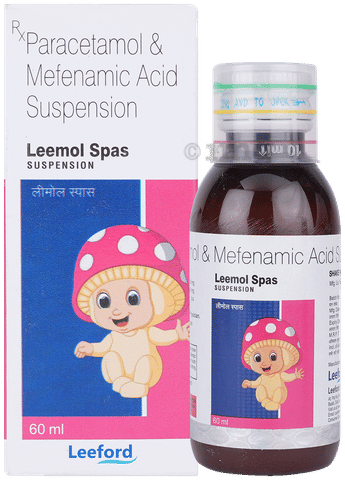 Leemol Spas Suspension image Leemol Spas Suspension image