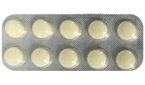 Azafort 50 Tablet image