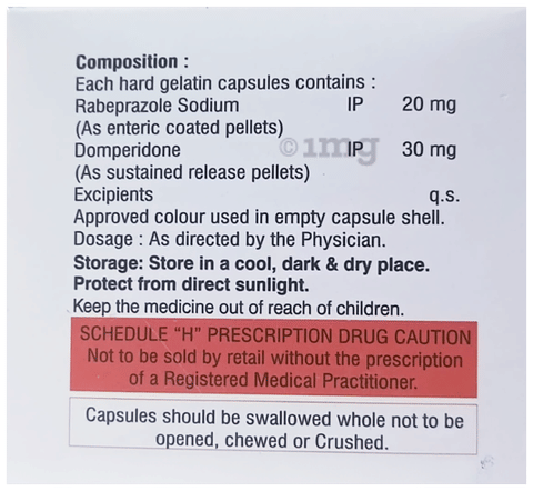 Oltiva-DSR Capsule image