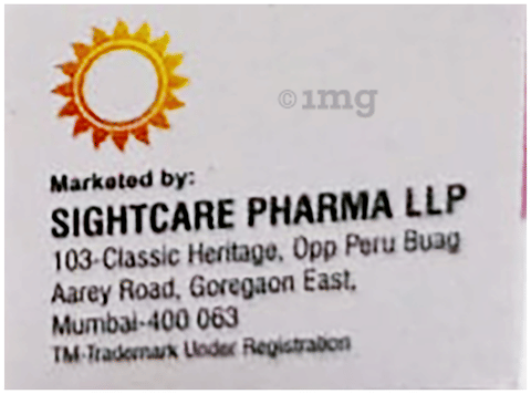 Lotesite Eye Drop image Lotesite Eye Drop image