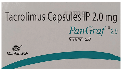 Pangraf 2 Capsule image