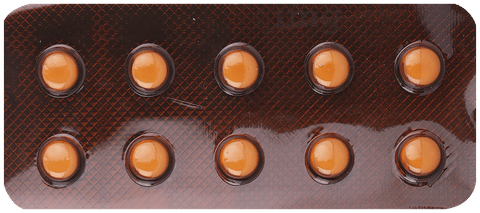 New CH 6.25mg Tablet image New CH 6.25mg Tablet image