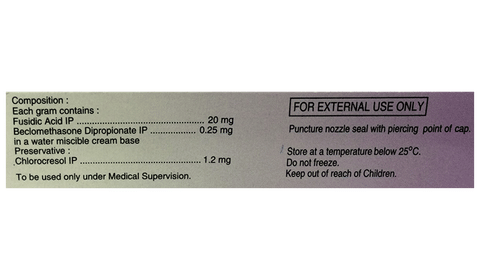 Fusigen-DP Cream image