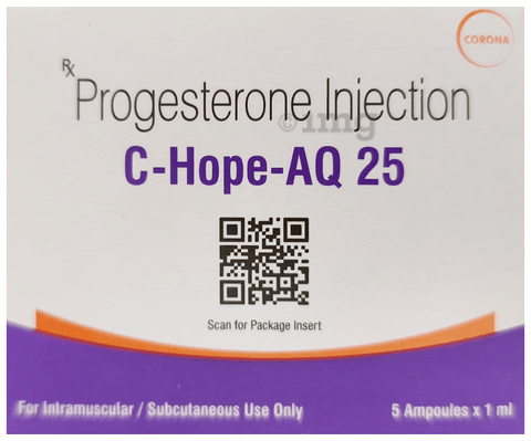 Dydrohope SR 30 Tablet image Dydrohope SR 30 Tablet image