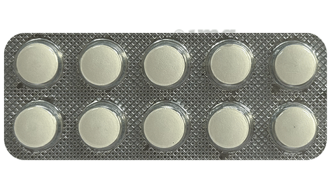 Tacitinix 5mg Tablet image