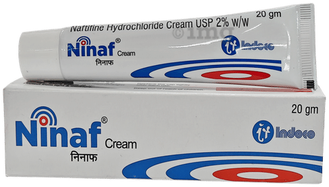 Ninaf Cream image Ninaf Cream image