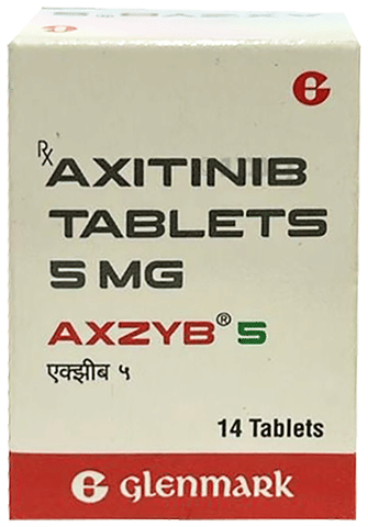 Axzyb 5 Tablet image