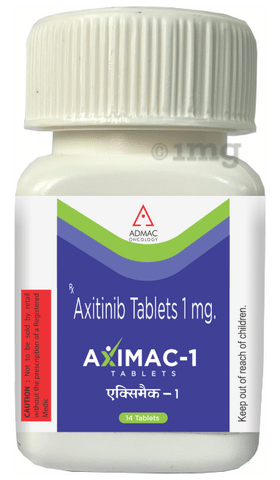 Aximac 1 Tablet image
