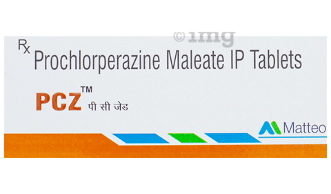 PCZ Tablet image
