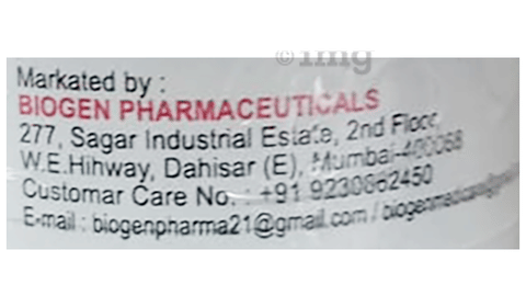 Rozocef-CV 625 Tablet image