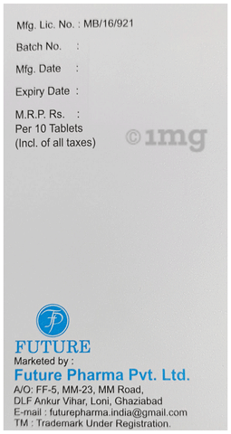 Givecef-CV 200 Tablet image