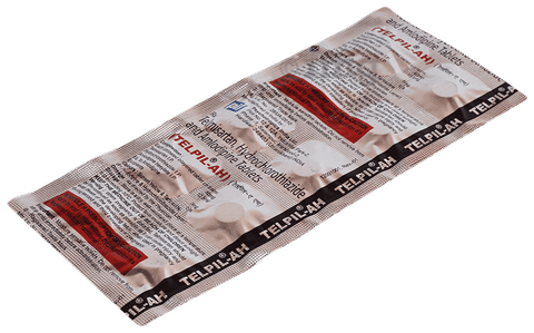 Telpil-AH Tablet image
