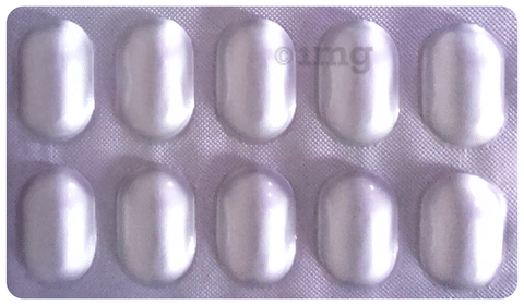 Acelom-MR Tablet image