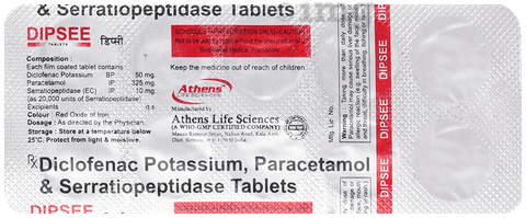 Dipsee Tablet image Dipsee Tablet image