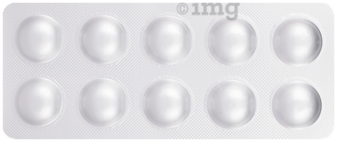 Ketofly 200mg Tablet image