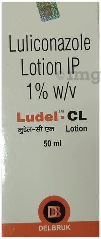 लुडेल-सीएल लोशन image लुडेल-सीएल लोशन image
