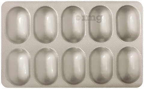 Acupan-DSR Capsule image Acupan-DSR Capsule image