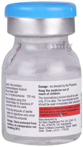 हायकोर्ट 100mg इन्जेक्शन image हायकोर्ट 100mg इन्जेक्शन image