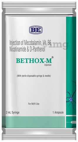 Bethox-M Injection