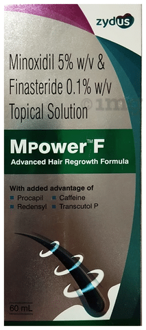 Mpower F Solution